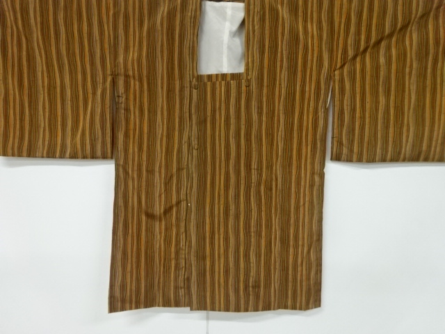 JAPANESE MICHIYUKI COAT